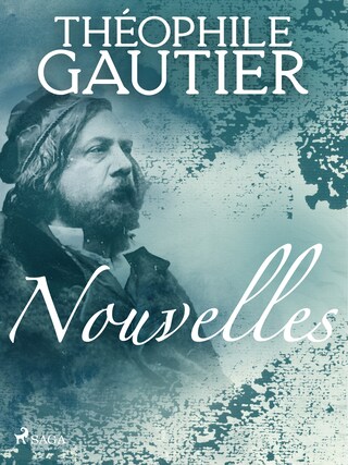 Nouvelles bookCoverFor