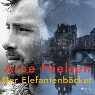 Der Elefantenbäcker als Hörbuch