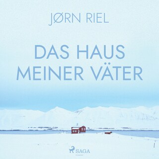 Das Haus meiner Väter als Hörbuch