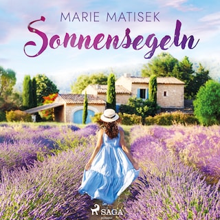 Sonnensegeln als Hörbuch