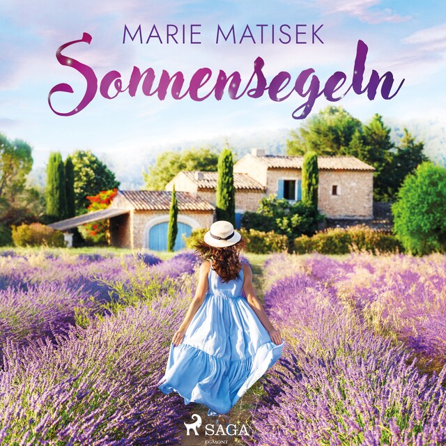 Book cover for Sonnensegeln