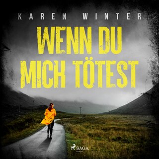 Wenn du mich tötest als Hörbuch