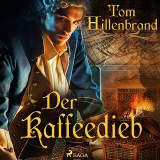 Der Kaffeedieb als Hörbuch