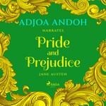 Pride and Prejudice