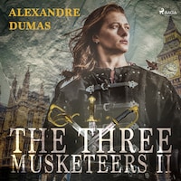 The Three Musketeers II