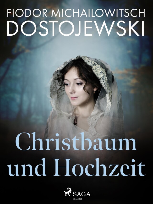 Okładka książki dla Christbaum und Hochzeit