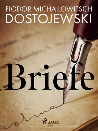 Briefe bookCoverFor