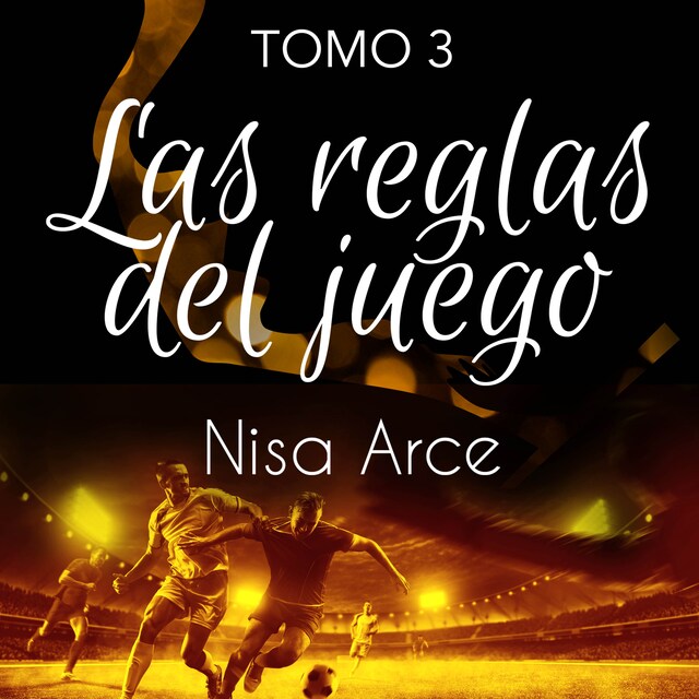 Book cover for Las reglas del juego 3