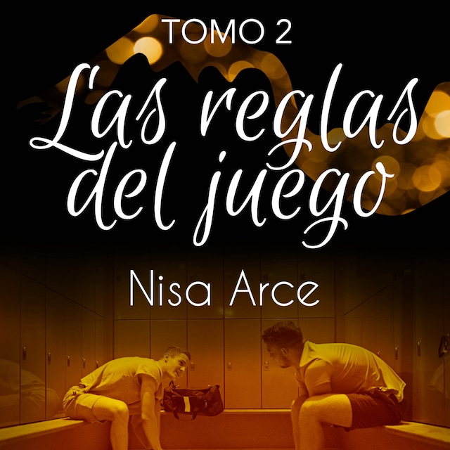 Book cover for Las reglas del juego 2