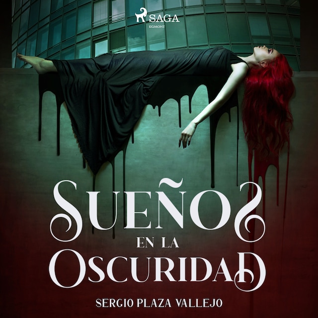 Book cover for Sueños en la oscuridad