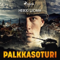 Palkkasoturi