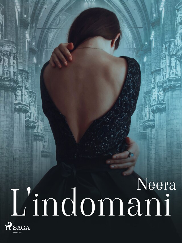 Copertina del libro per L'indomani