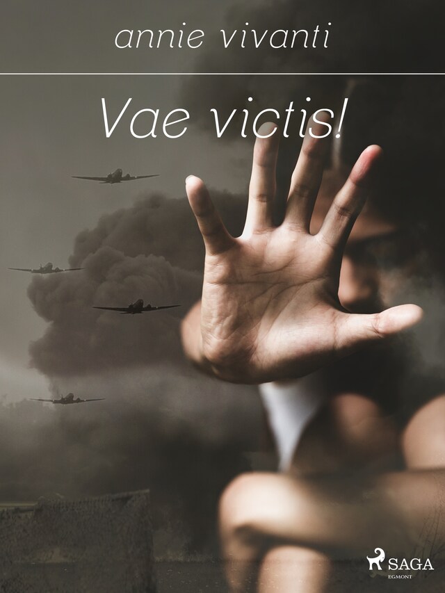 Book cover for Vae victis!