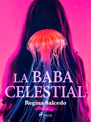 La baba celestial bookCoverFor