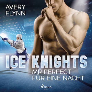 Ice Knights - Mr Perfect für eine Nacht als Hörbuch
