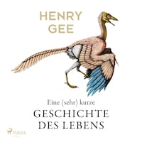 Eine (sehr) kurze Geschichte des Lebens