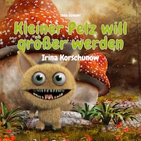 Kleiner Pelz will größer werden