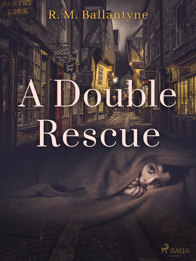 A Double Rescue