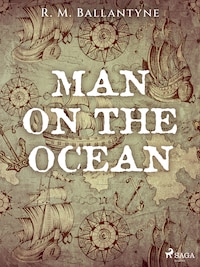 Man on the Ocean