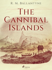 The Cannibal Islands