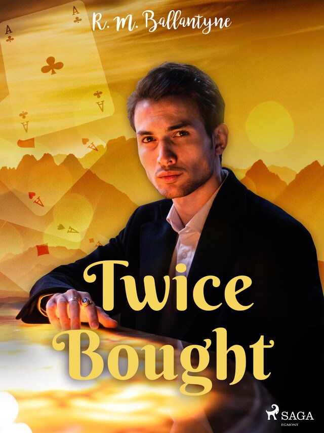 Book cover for Twice Bought