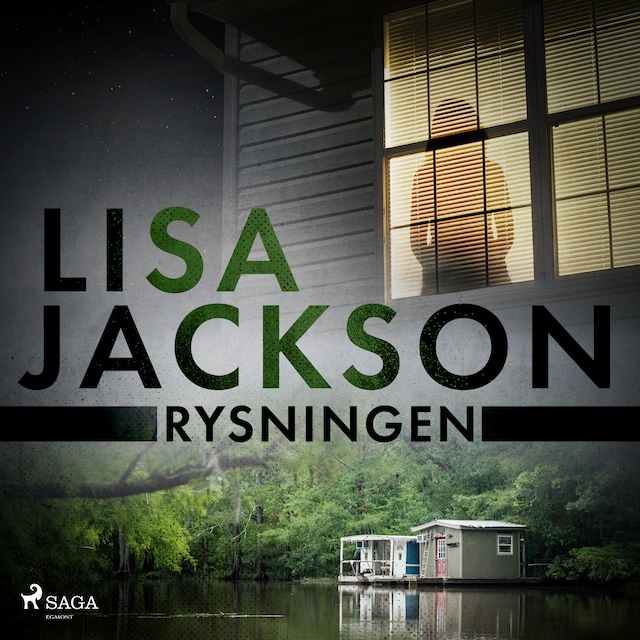 Book cover for Rysningen