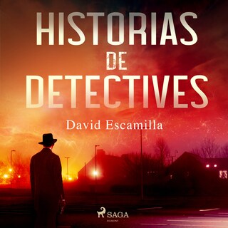 Historias de detectives bookCoverFor