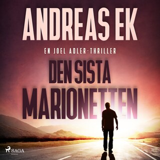Den sista marionetten bookCoverFor