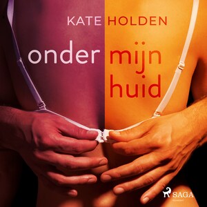 Onder mijn huid - luisterboek