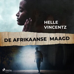 De Afrikaanse maagd - luisterboek
