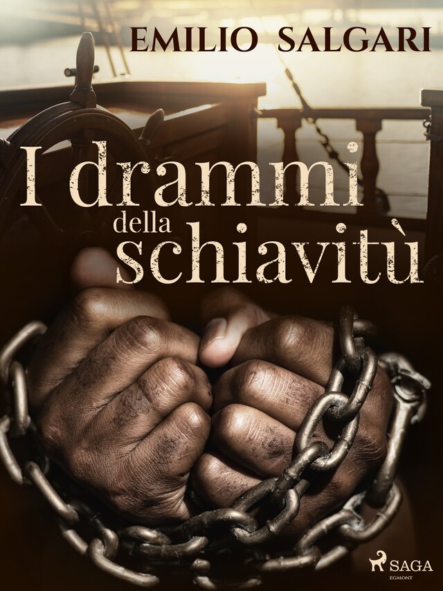 I drammi della schiavitù