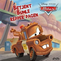 Biler - Betjent Bumle redder dagen