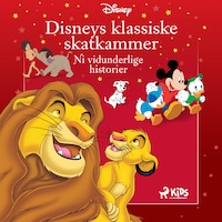 Disneys klassiske skatkammer - Ni vidunderlige historier
