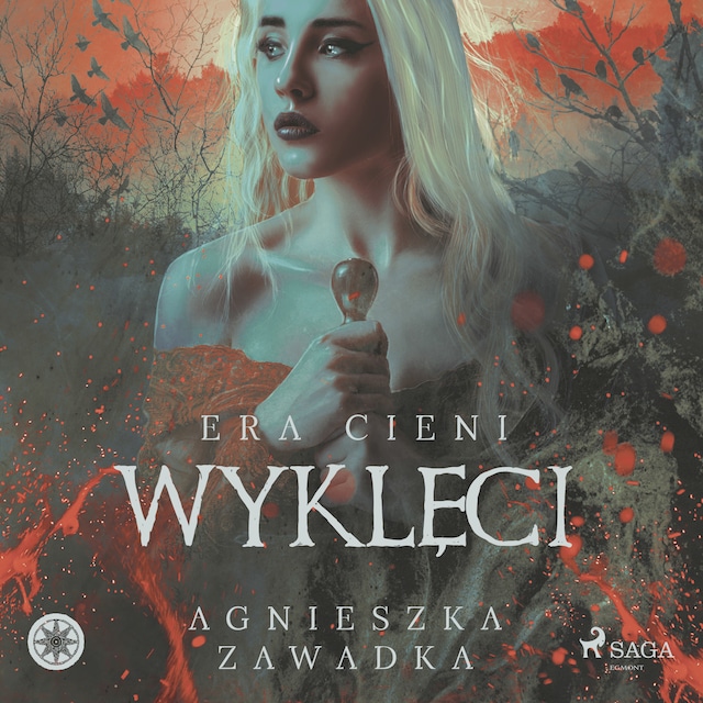Book cover for Wyklęci: Era cieni