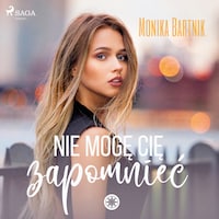 Nie mogę Cię zapomnieć