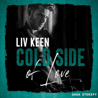 Cold Side of Love bookCoverFor
