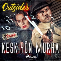 Keskiyön murha