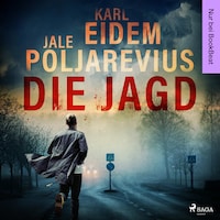 Die Jagd – Hannah Kaufman 2