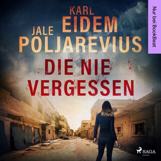 Die nie vergessen als Hörbuch