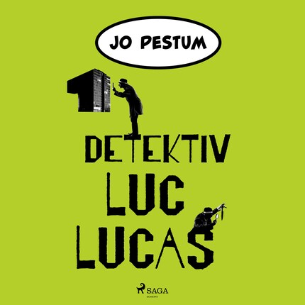 Detektiv Luc Lucas bookCoverFor