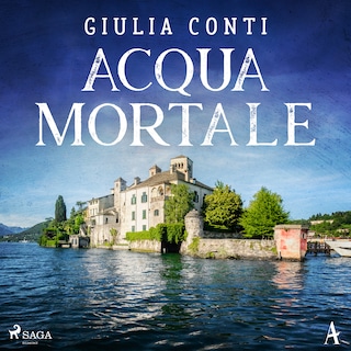 Acqua mortale (Simon Strasser ermittelt 3) als Hörbuch