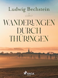 Wanderungen durch Thüringen
