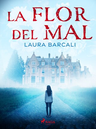La flor del mal bookCoverFor