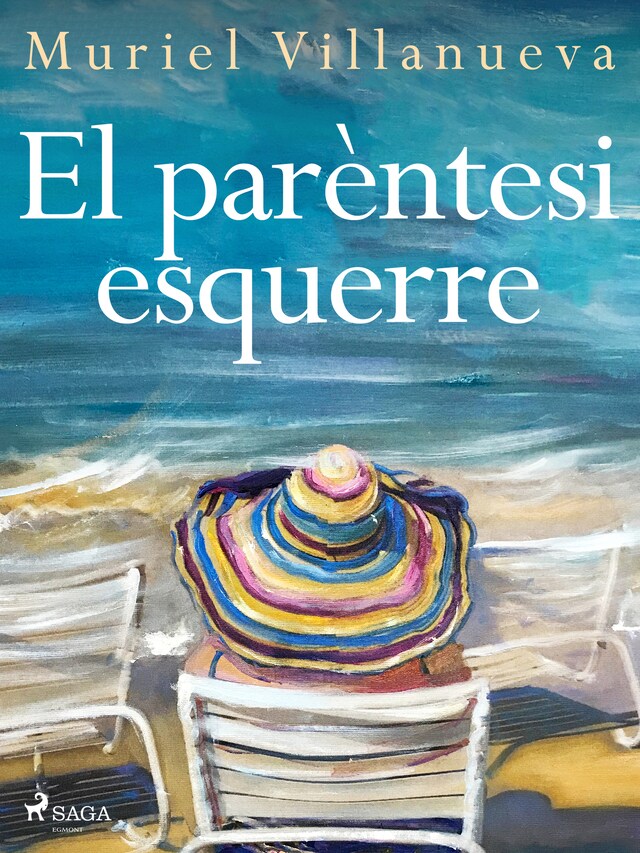Book cover for El parèntesi esquerre