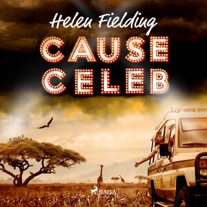 Cause celeb - luisterboek