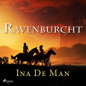 Ravenburcht - luisterboek