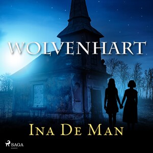 Wolvenhart - luisterboek