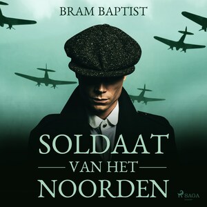 Soldaat van het noorden - luisterboek