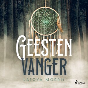 Geestenvanger - luisterboek