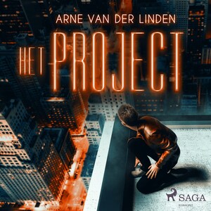 Het project - luisterboek